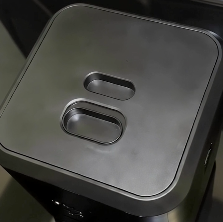 PETNEXUS Smart Dry Food feeder